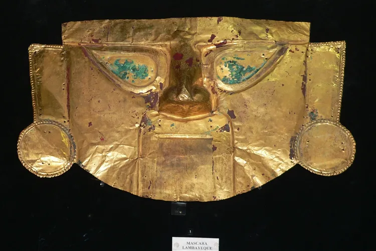Museo Oro del Perú