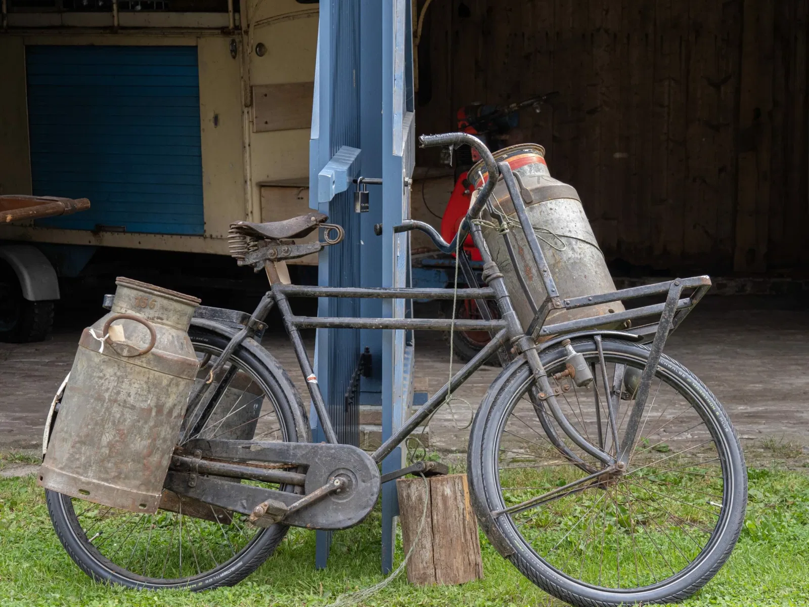 Nederlands Zuivelmuseum