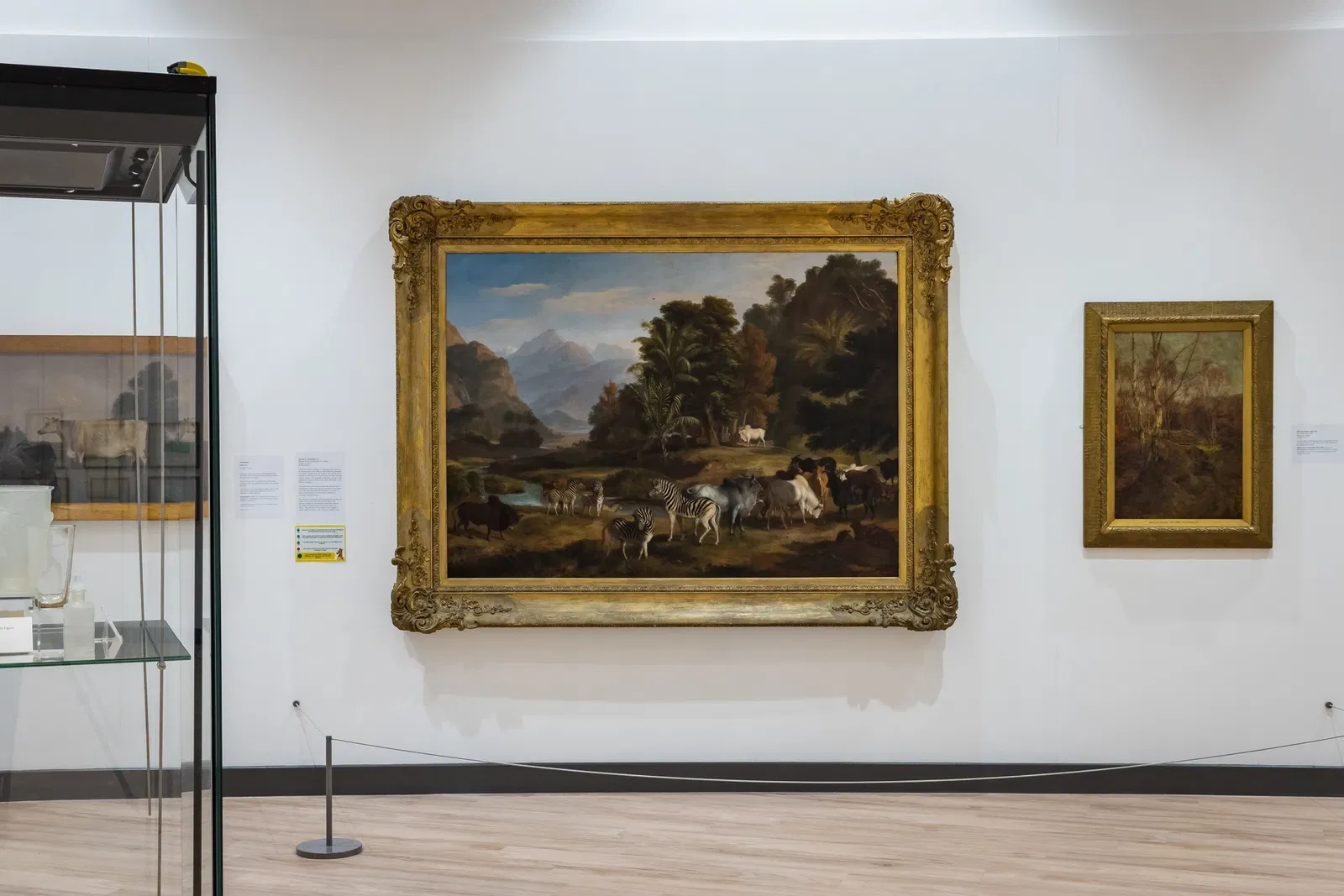 Danum Library, Gallery and Museum