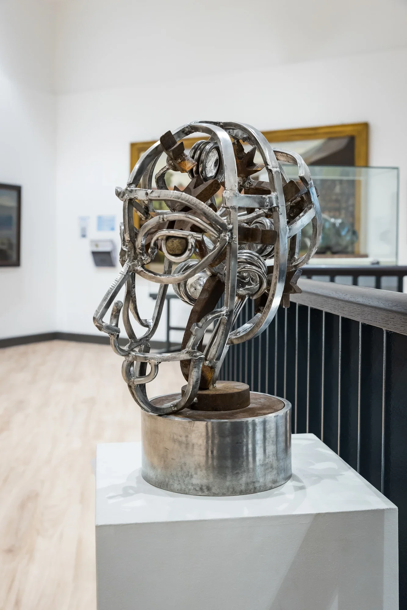 Danum Library, Gallery and Museum