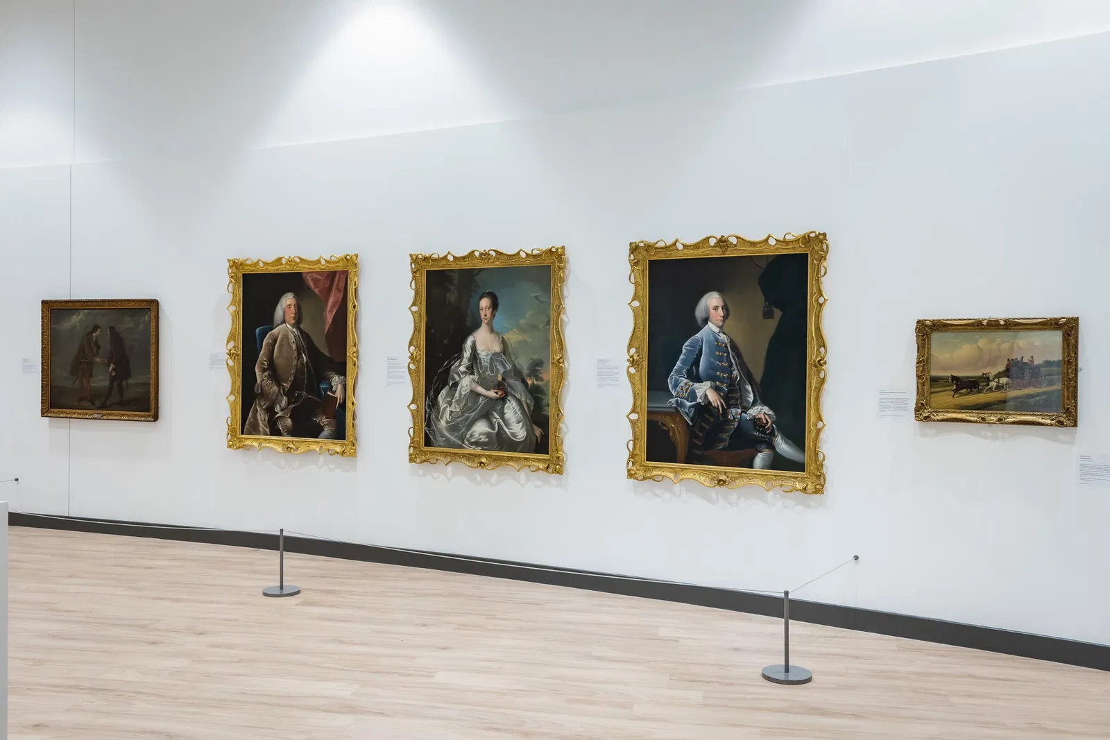 Danum Library, Gallery and Museum