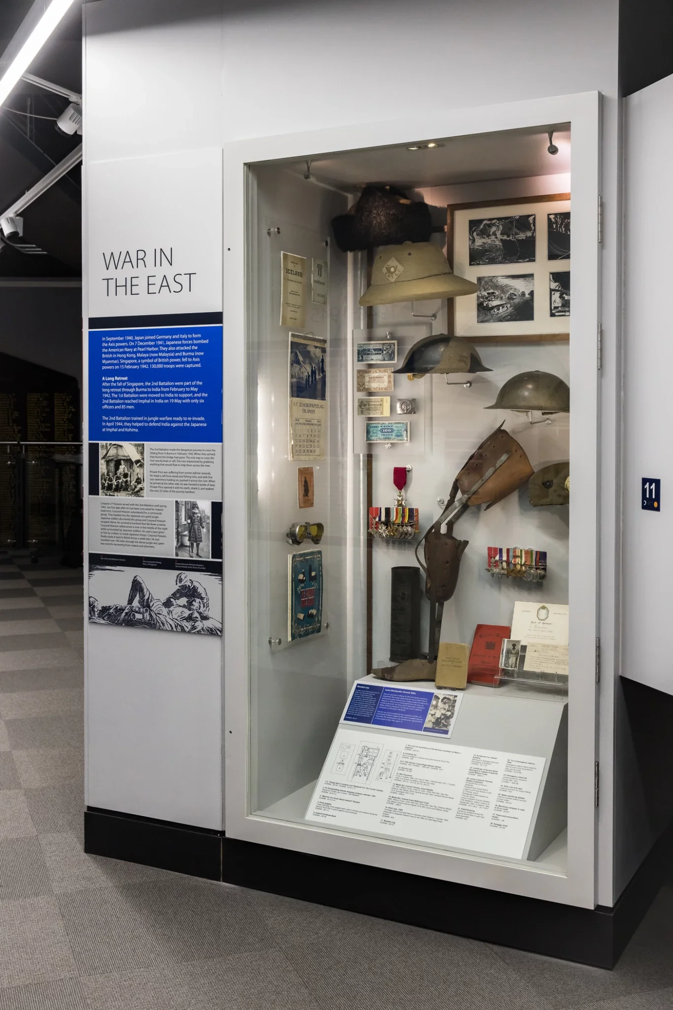 Danum Library, Gallery and Museum