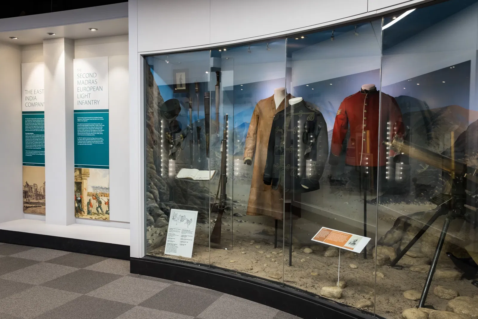 Danum Library, Gallery and Museum