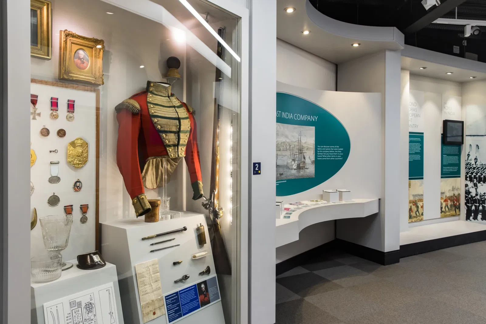 Danum Library, Gallery and Museum