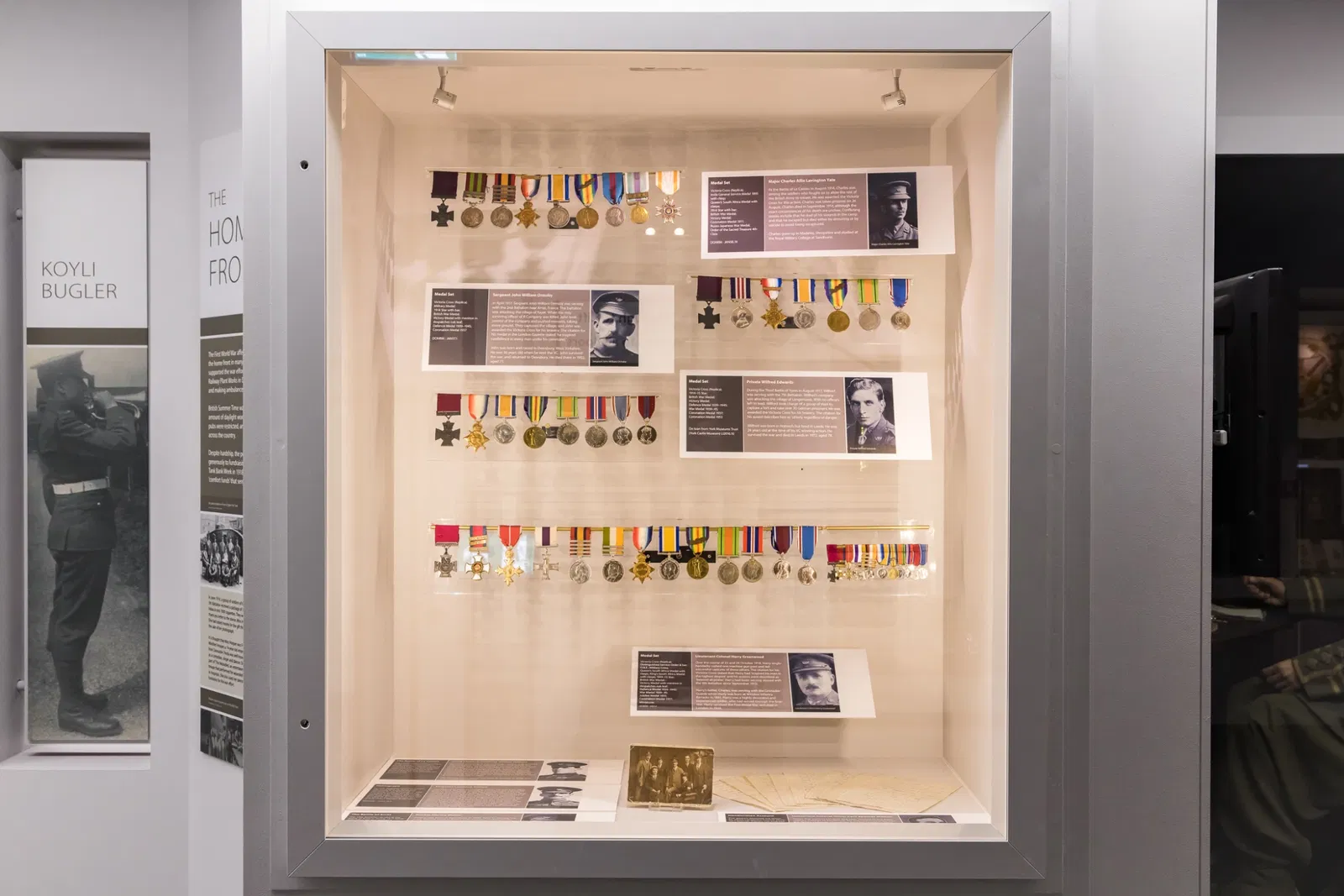 Danum Library, Gallery and Museum