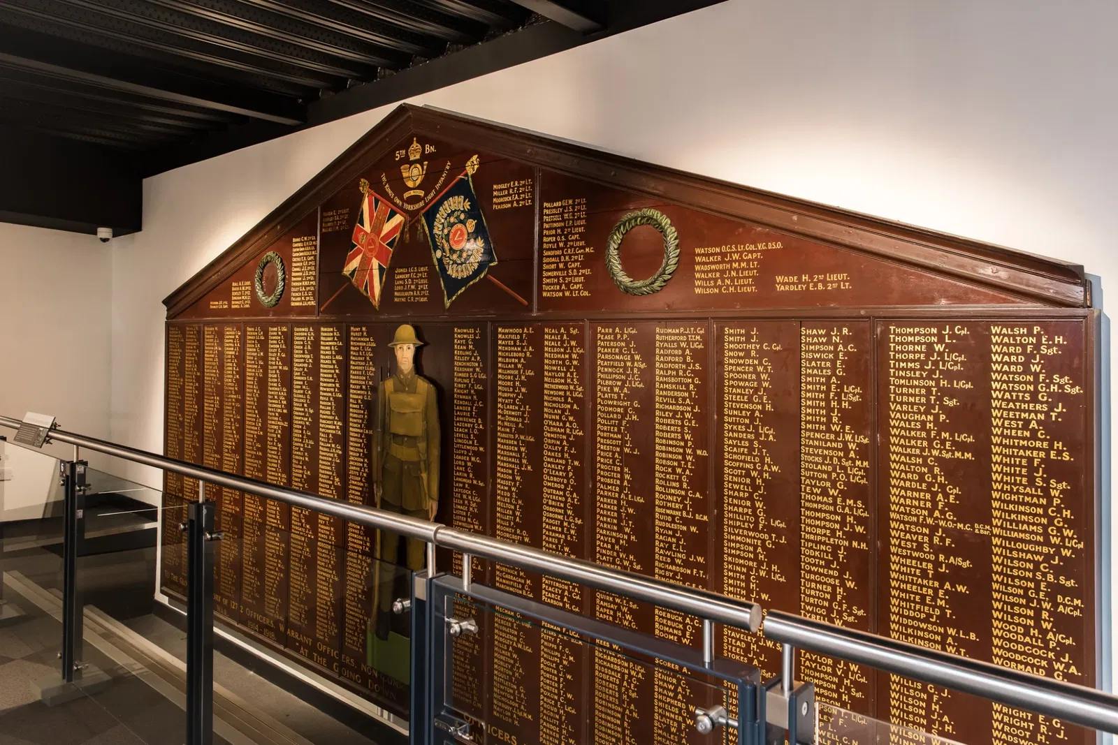 Danum Library, Gallery and Museum