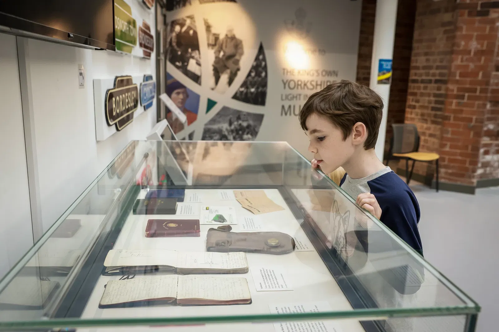 Danum Library, Gallery and Museum