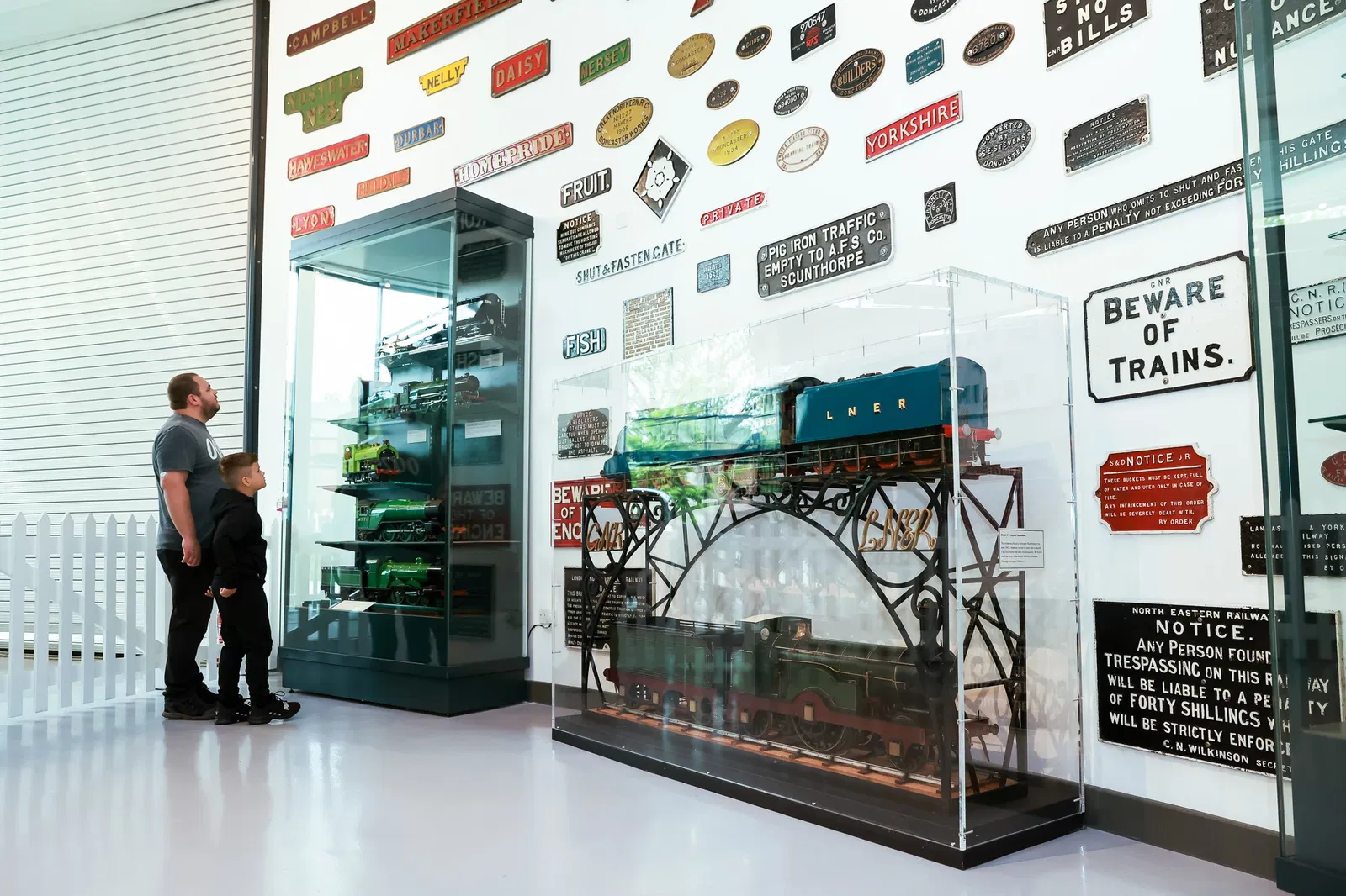 Danum Library, Gallery and Museum