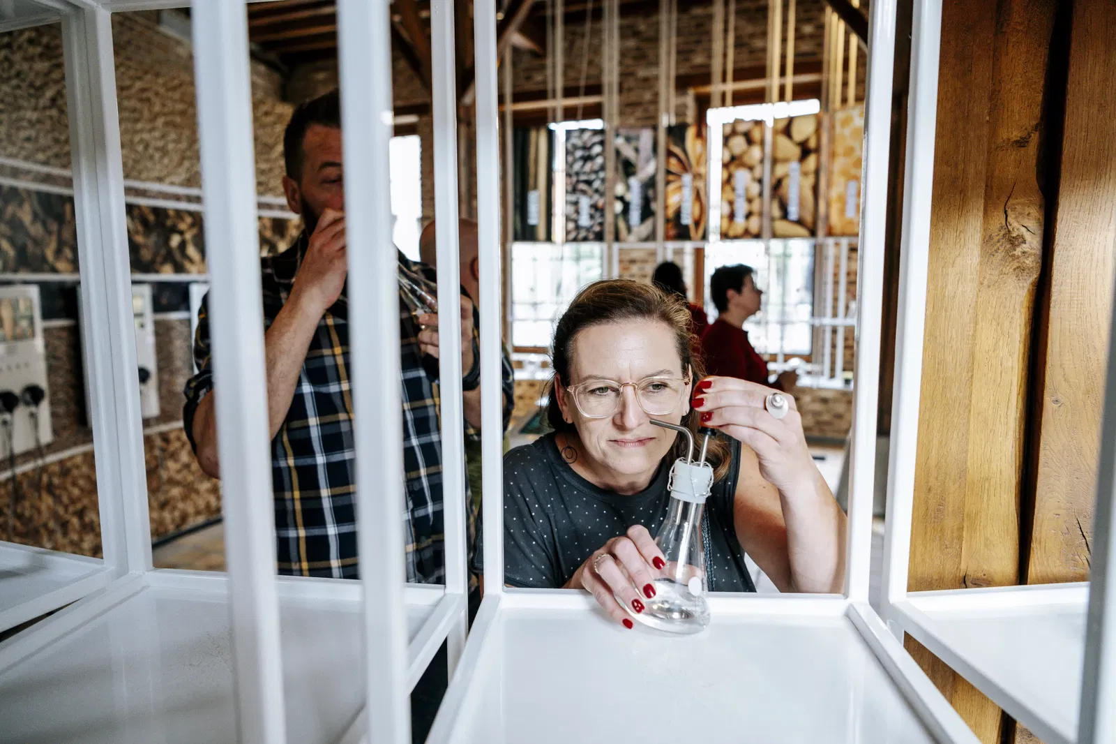 Jenevermuseum Hasselt