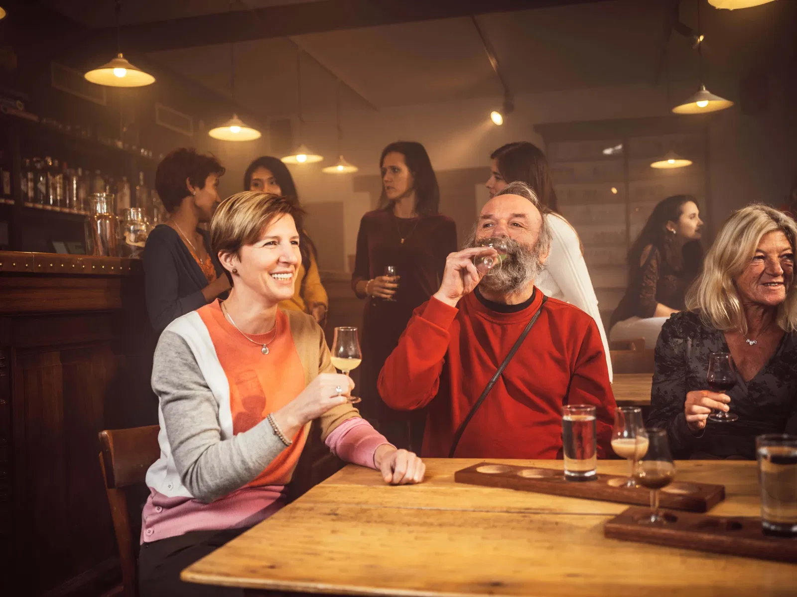 Jenevermuseum Hasselt