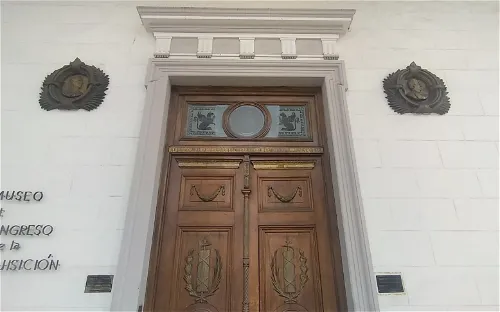 Museo del Congreso y de la Inquisición