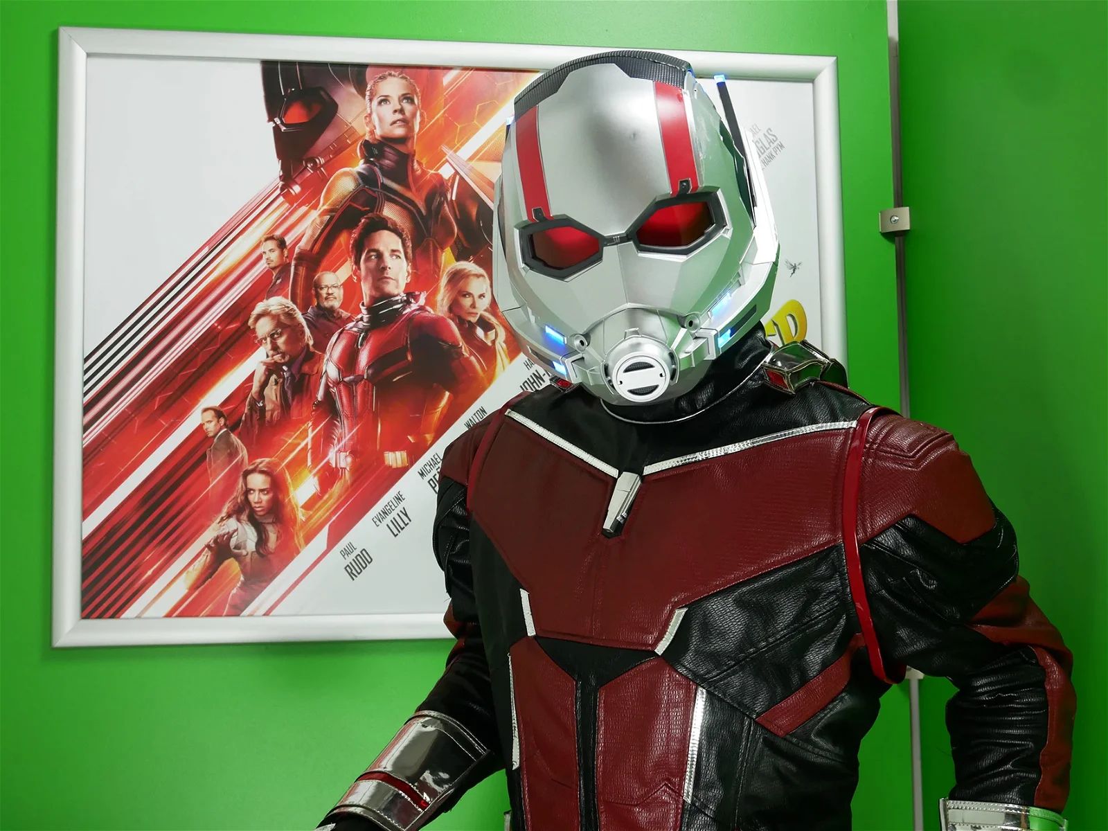 Six-Legged Superheroes: Insects Saving the Planet