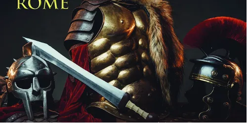 Hollywood Rome: Reel Life in the Ancient World Exhibition