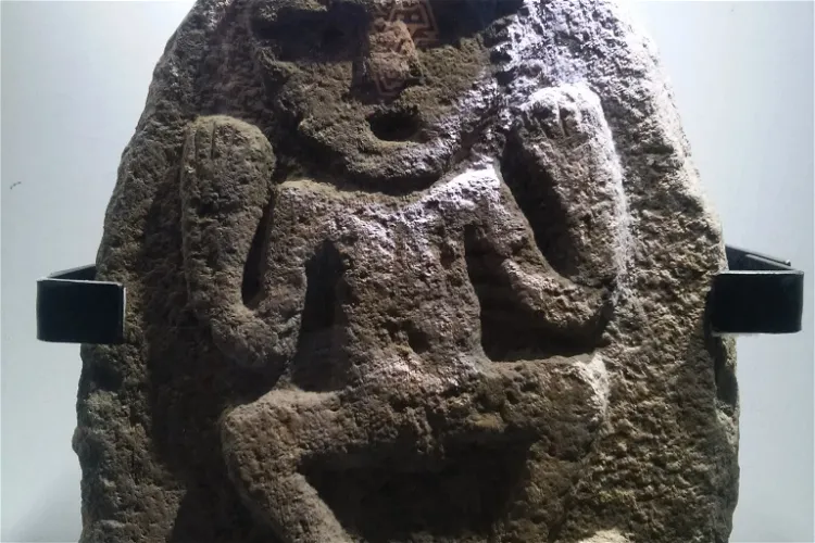 Museo Arqueologico de Ancash "Augusto Soriano Infante"
