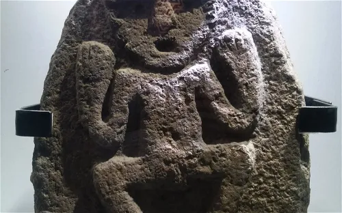 Regional Museum of Ancash