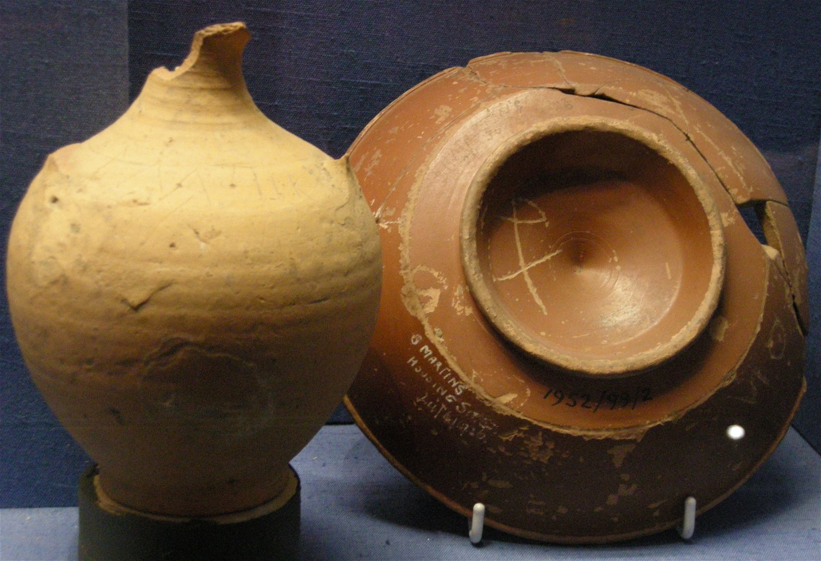 Canterbury Roman Museum