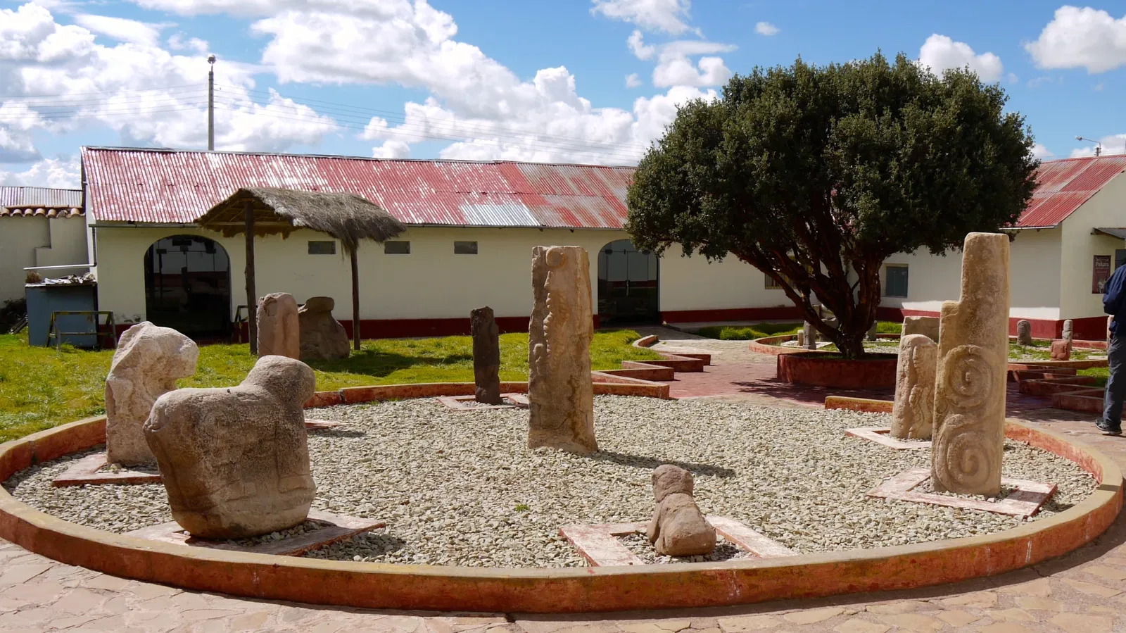 Museo Lítico de Pukara (Pukara) - Visitor Information & Reviews