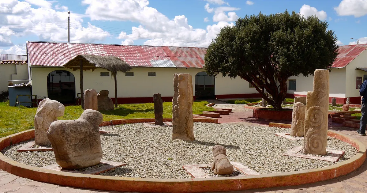 Museo Lítico de Pukara (Pukara) - Visitor Information & Reviews
