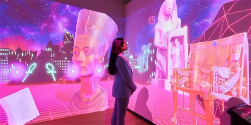 Summer School Egypte