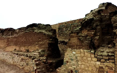 Site Museum and Archaeological Sanctuary of Pachacamac