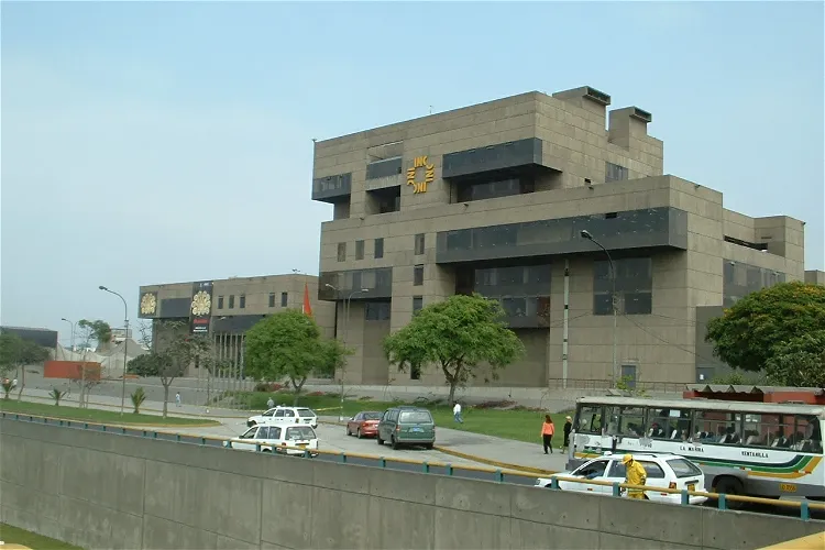 Museo de la Nación