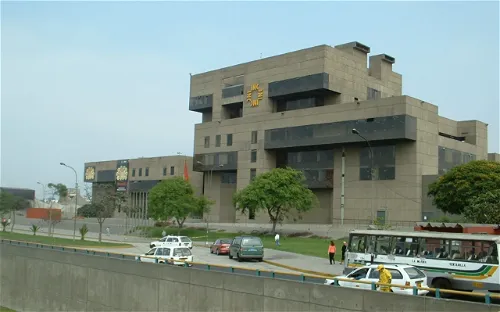 Museum of the Nation