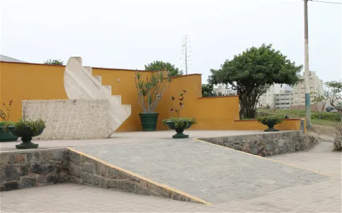 Museo de Ancón