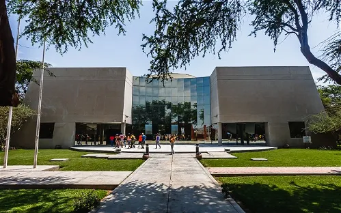 Sicán National Museum