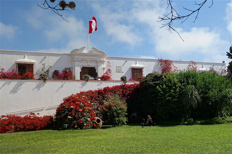 Museo Larco