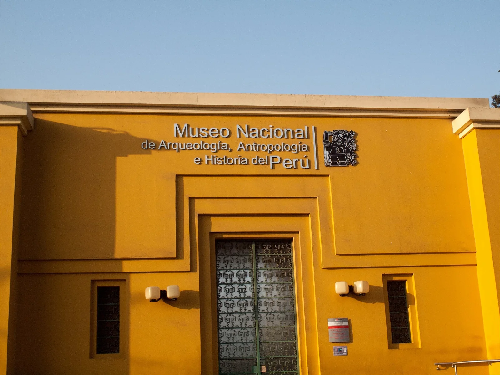 Tickets, Prices & Discounts - National Museum Of Archaeology ...