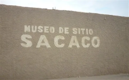 Museo Sacaco