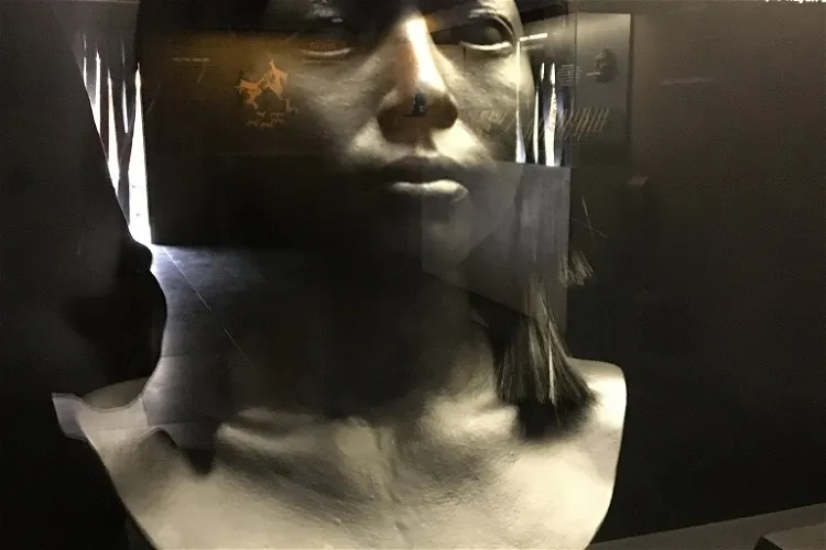Museo Inkariy