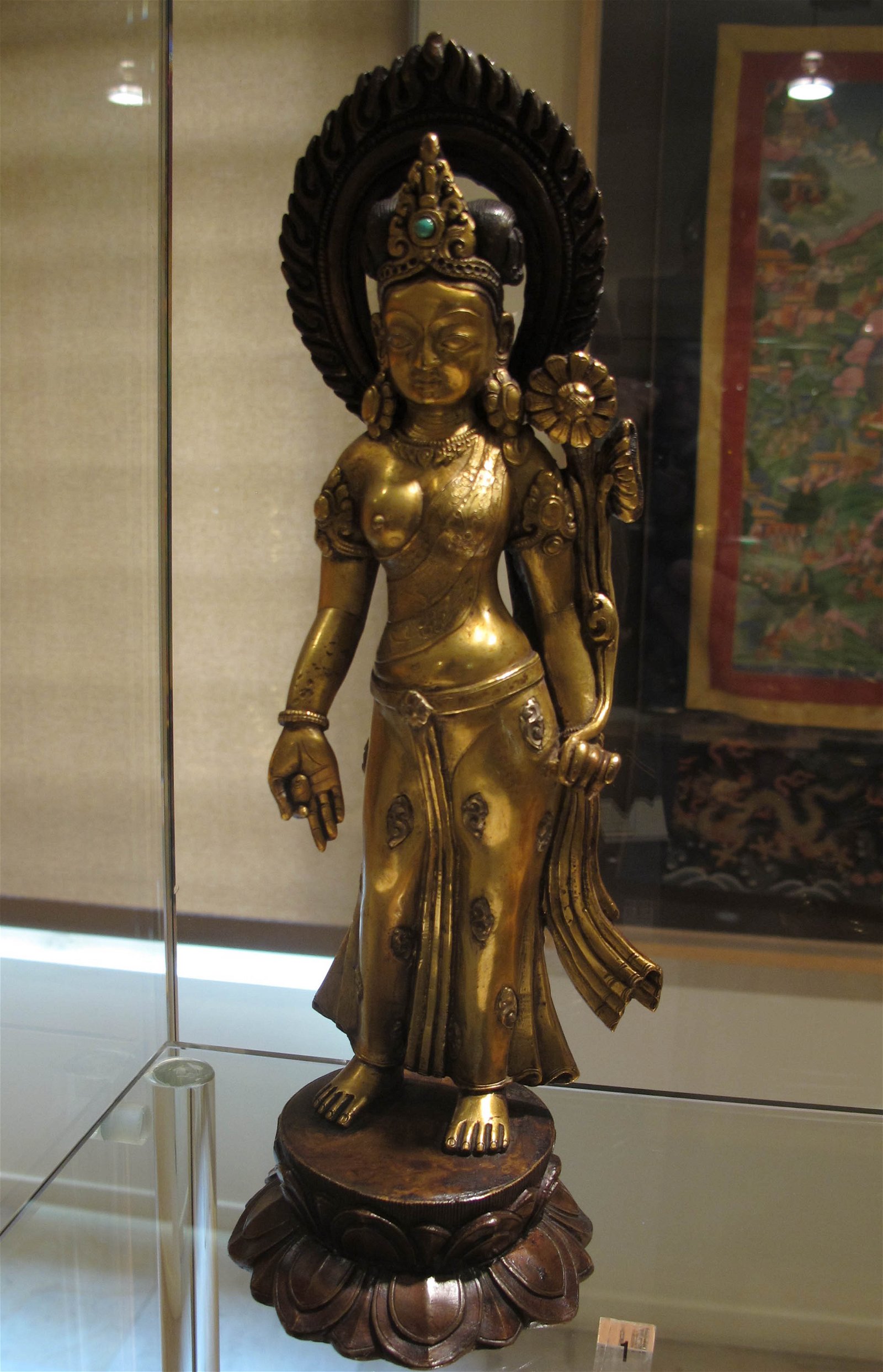 Musée Georges Labit