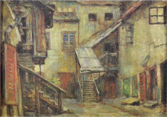 Jewish Historical Institute