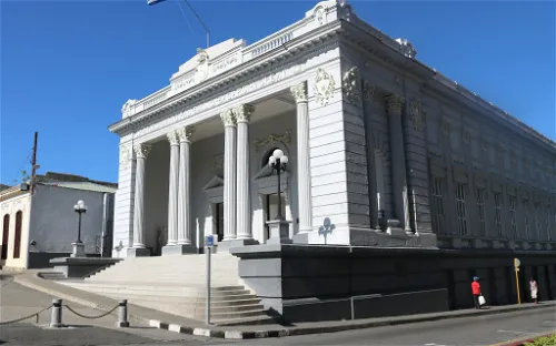 Emilio Bacardi Moreau Museum