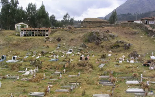 Monumento Arqueológico de Willkawain