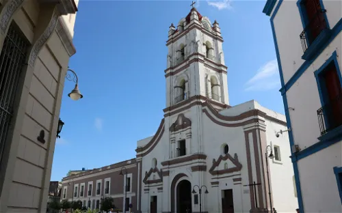 Our Lady of Mercy Church