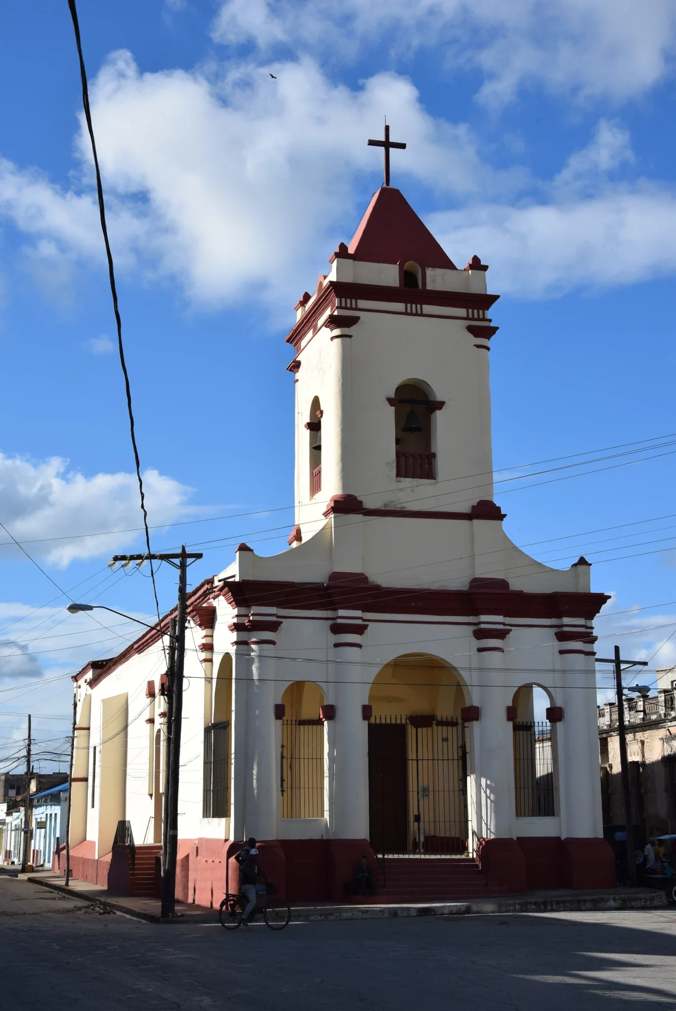 Iglesia de Santa Ana