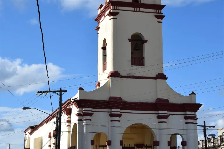 Iglesia de Santa Ana