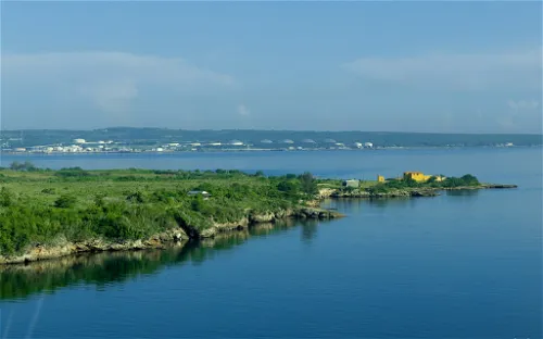 Museo Memorial El Morrillo