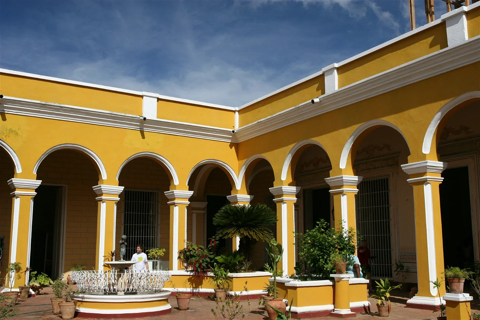 Museo de Historia Municipal