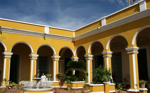 Museo de Historia Municipal