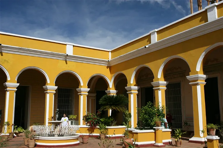 Museo de Historia Municipal