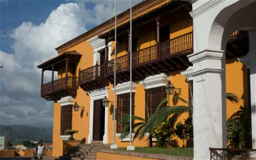 Museo de la Lucha Clandestina