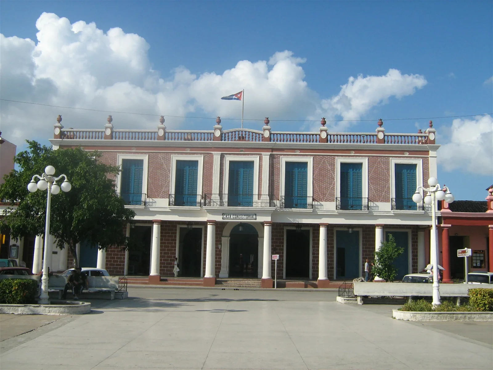 Museo Provincial La Periquera
