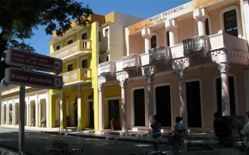 Museo Provincial de Bayamo