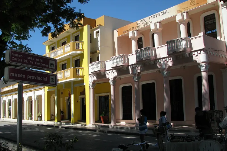 Museo Provincial de Bayamo