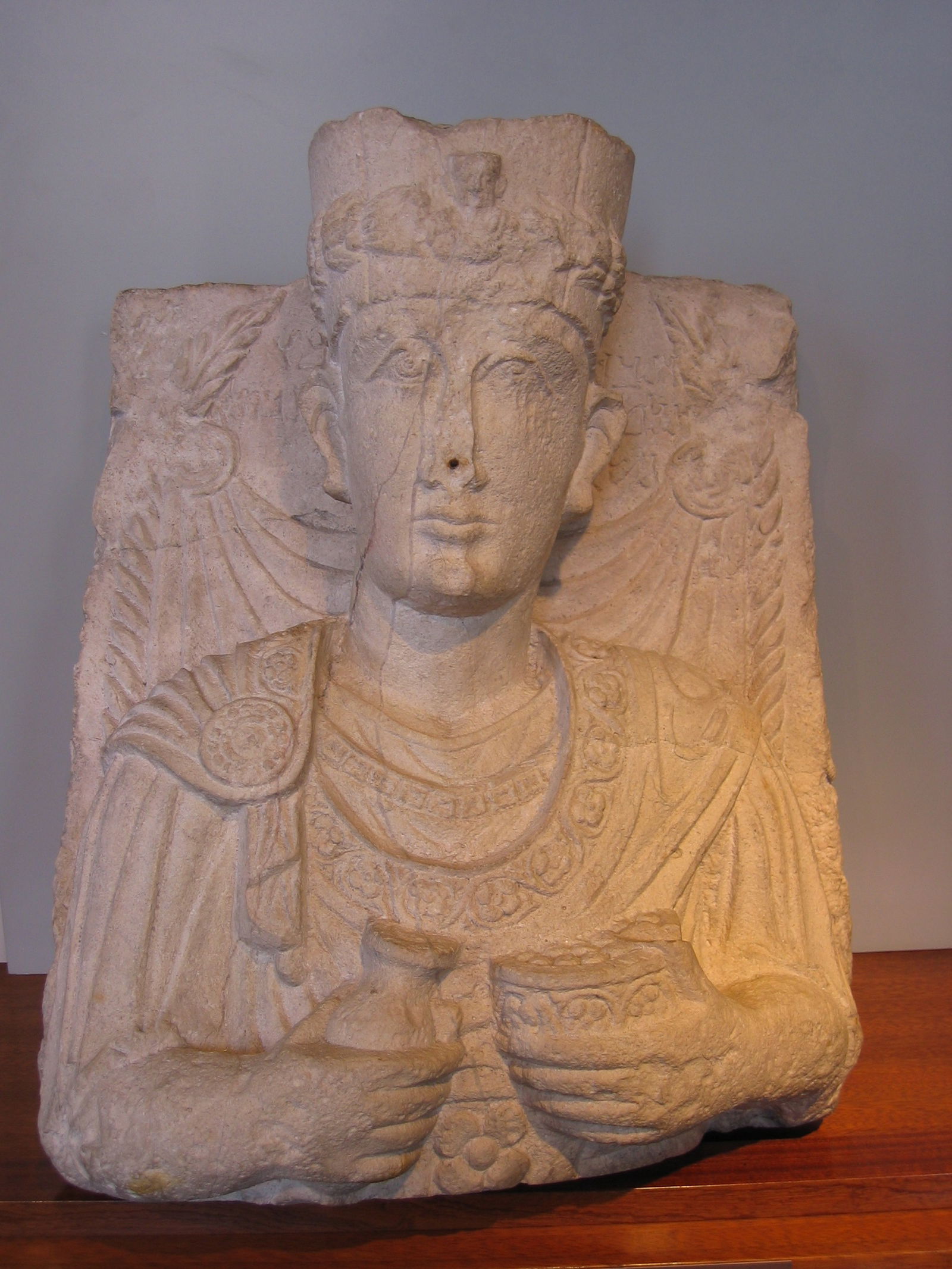 Museo di Scultura Antica Giovanni Barracco