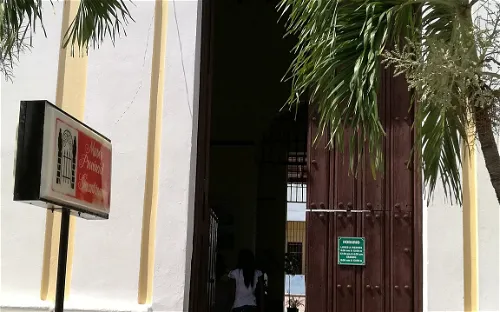 Museo Provincial de Guantánamo