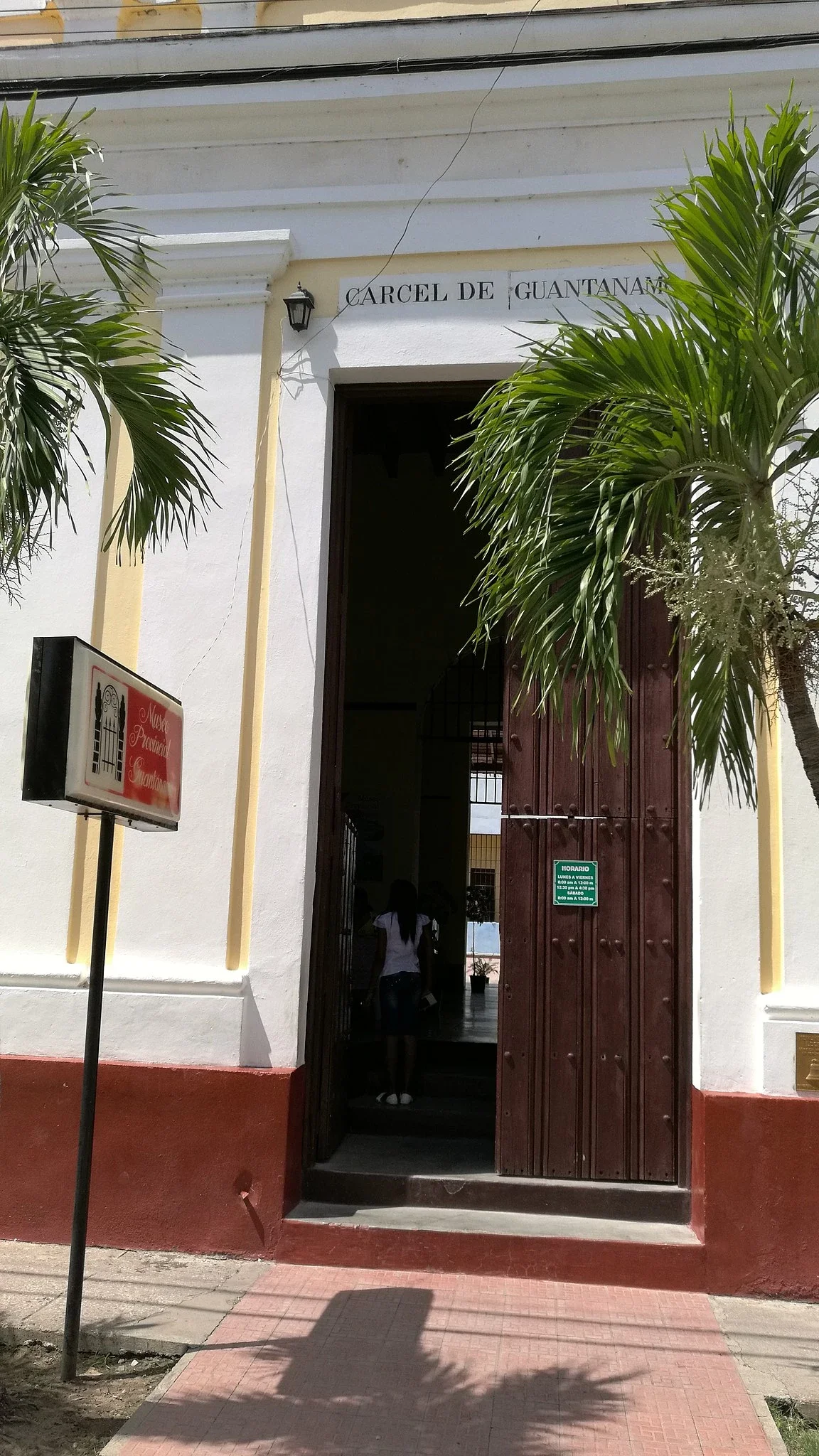 Museo Provincial de Guantánamo